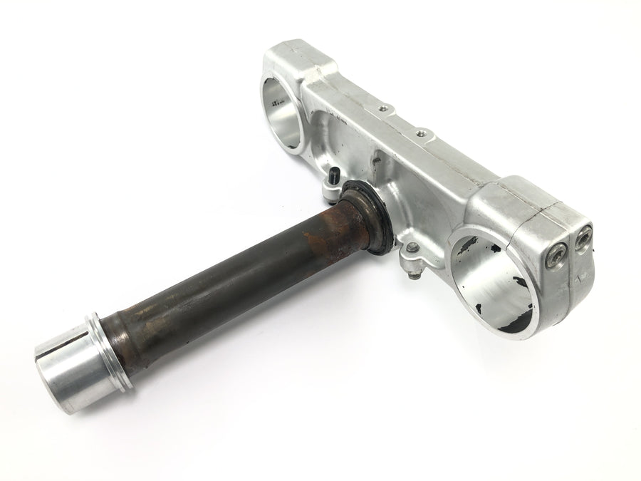 Ducati Monster SR2 800 M4 [2006] - Lower fork bridge, steering head lower bridge