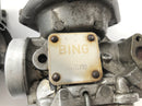 BMW R 75/5 [1973] - Carburettor carburettor housing Bing type 64/32 left and right-2