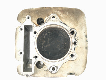 Yamaha TT 600 E 4GV [1995] - cylinder with piston - 0