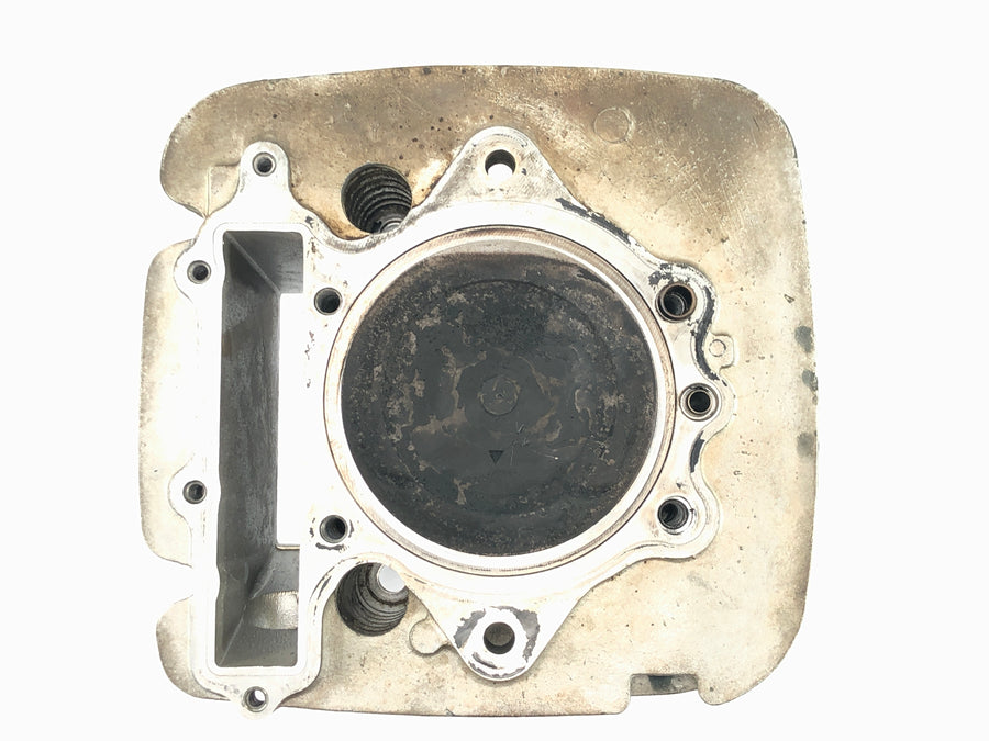Yamaha TT 600 E 4GV [1995] - cylinder with piston