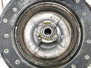 Honda XL 250 R MD03 [1993] - front wheel spoke wheel rim 1.60 x 21"-2