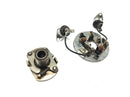 Moto Guzzi V65 Custom [1985] - Ignition contact plate breaker contacts ignition-2
