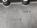 BMW K 1100 RS [1994] - Oil pan engine cover-4