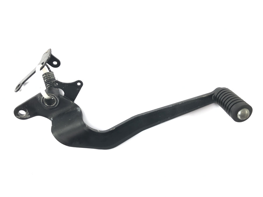 Yamaha MT07 RM04 [2014] - Foot brake lever rear brake pedal
