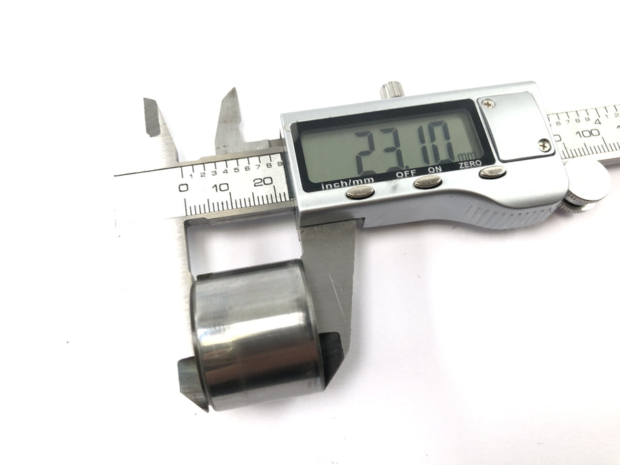 Triumph Speedmaster 900 [2003] - valve tappet cup tappet
