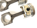 Honda Goldwing GL 1200 [SC14] - piston with connecting rod set-5