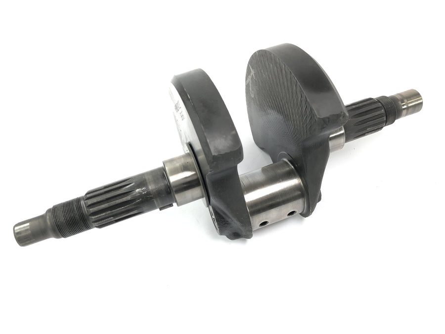 Ducati 999 H4 [2003] - crankshaft 
