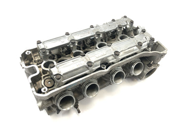 Honda CBR 900 RR SC28 [1995] - Cylinder head valve train camshaft bearing block - 0