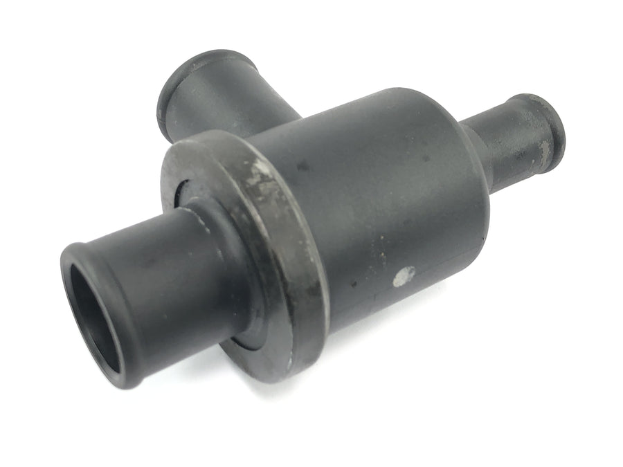 KTM 950 Adventure LC8 [2004] - Thermostat cooling water valve water thermostat