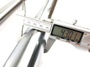 Yamaha XV 1600 Wild Star VP08 [2002] - fork telescopic fork front fork with axle-5