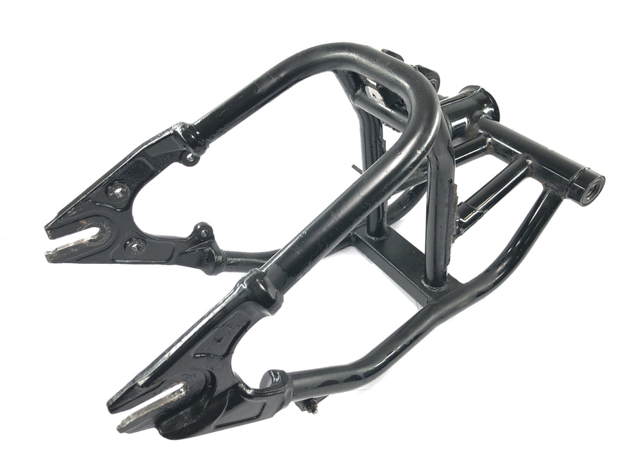 Yamaha XVS 650 4VR [1997] - Rear swing arm