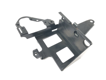 Triumph Speedmaster 900 [2003] - Battery box battery holder unit carrier ignition lock holder - 0