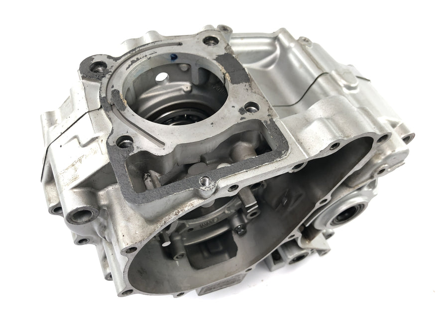 SWM RS 125 R B2 [2020] - Engine housing engine block crankcase housing lower part