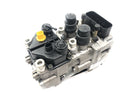 BMW R 1150 R R21 [2001] - ABS hydraulic unit brake modulator control unit block module-4