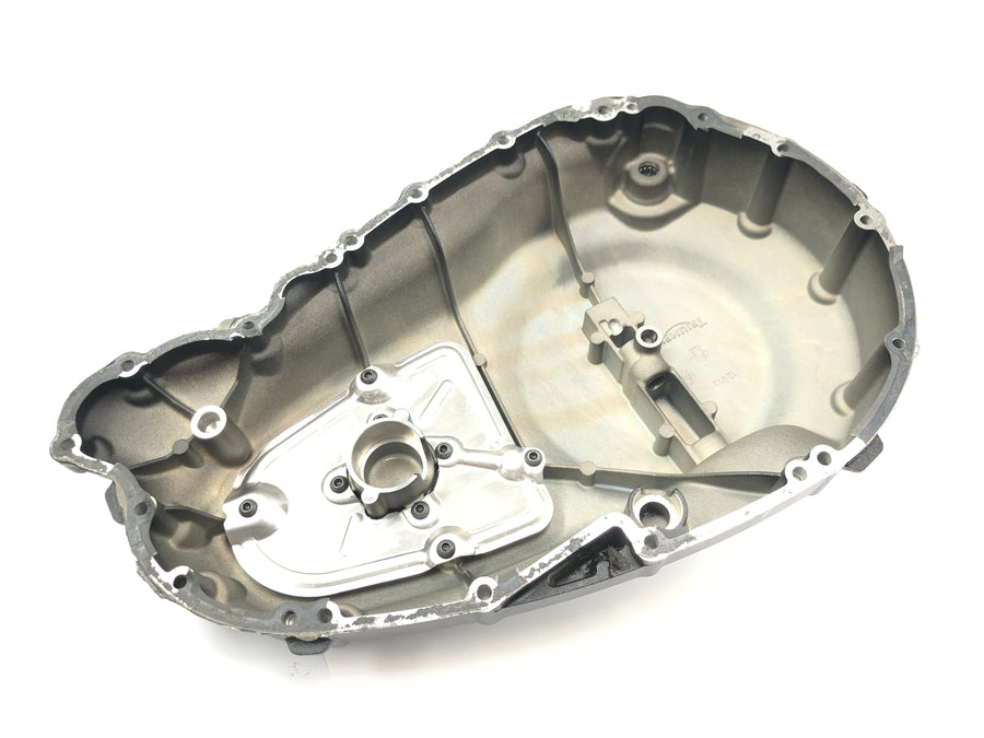 Triumph Speedmaster 900 [2003] - clutch cover engine cover left
