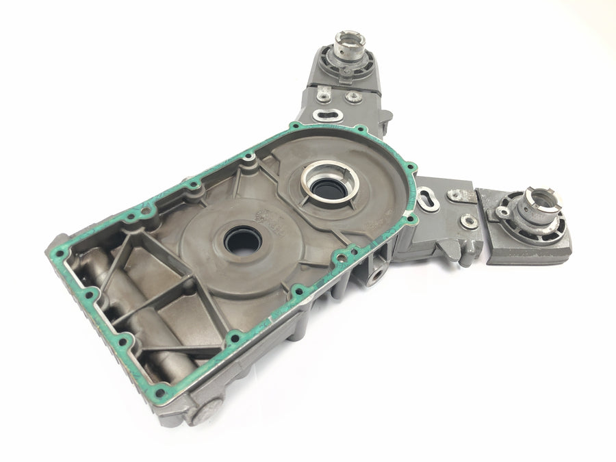 Moto Guzzi V10 Centauro [1998] - Front cover engine cover
