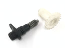 Yamaha DT 125 R DE03 [2000] - Tachometer drive-4