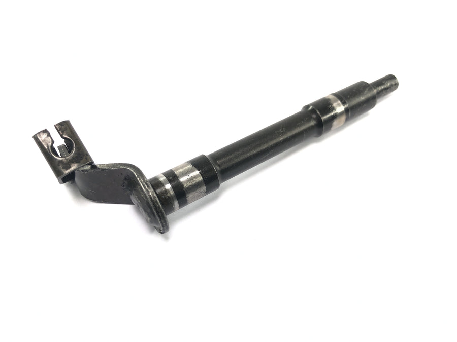 Honda NSR 125 JC20 [1991] - Clutch slave lever clutch slave