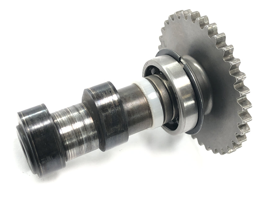 SWM RS 125 R B2 [2020] - Camshaft control shaft camshaft gear gear set