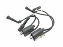 Yamaha XV 1600 Wild Star VP08 [2002] - Ignition coil pair ignition coil ignition cable ignition system-1