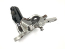 Honda XRV 750 Africa Twin RD04 [1992] - Driver's footrest footrest holder foldable left-3