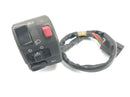 Ducati Multistrada 1000 DS [2003] - Handlebar switch left switch unit-1