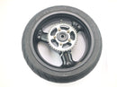 Triumph Daytona 1200 T300D [1994] - Rear wheel rim wheel 5.50 x 17"-2