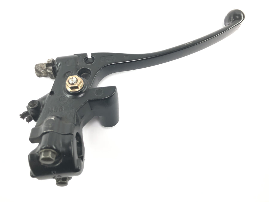 Yamaha MT07 RM04 [2014] - Clutch fitting clutch lever hand lever left black