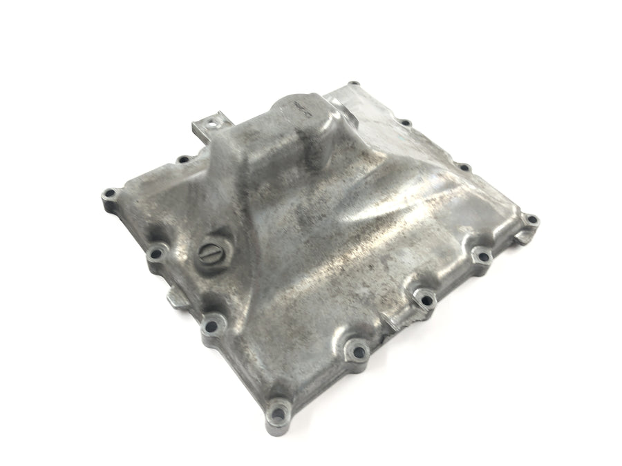Suzuki GSX R 1000 WVB6 K6 [2006] - Oil pan engine cover oil pan bottom oil container
