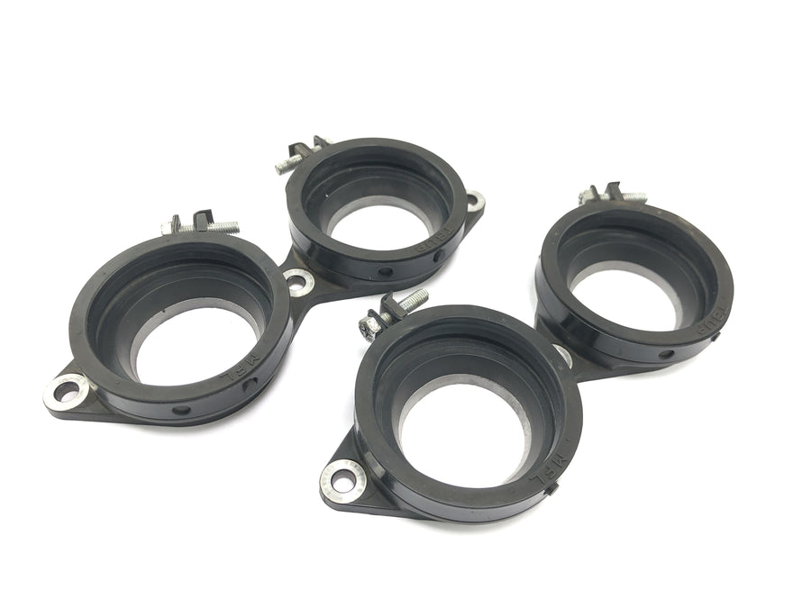 Honda CBR 1000 RR SC59 [2008] - Intake manifold carburetor manifold intake pipe