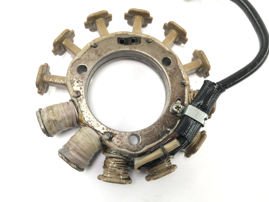 Honda XR 600 R PE04 [1992] - Stator alternator generator Lima