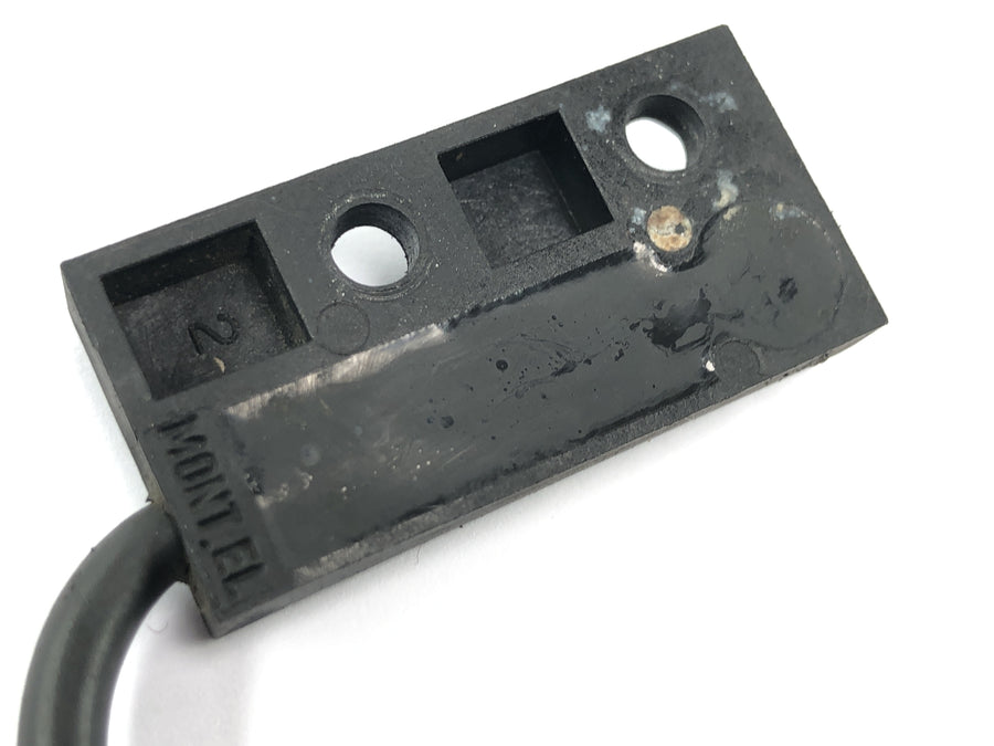 KTM 950 Adventure LC8 [2004] - Speedometer sensor speed sensor