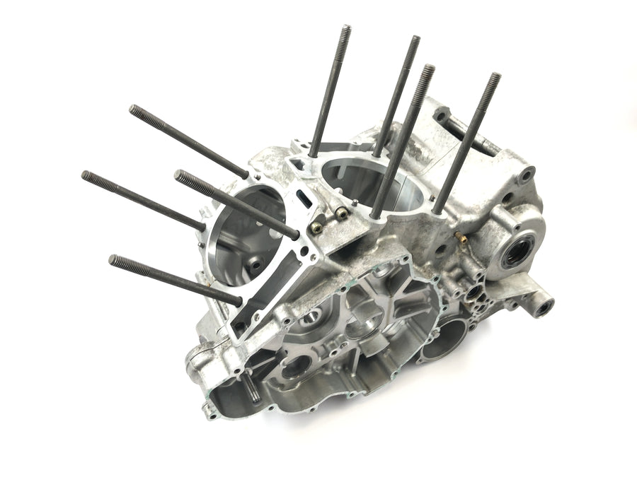 Aprilia Mille RSV 1000 ME [1999] - Engine housing engine block crankcase empty housing
