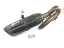 Honda CBR 1000 RR SC59 [2008] - Silencer MIVV slip-on exhaust rear silencer-1