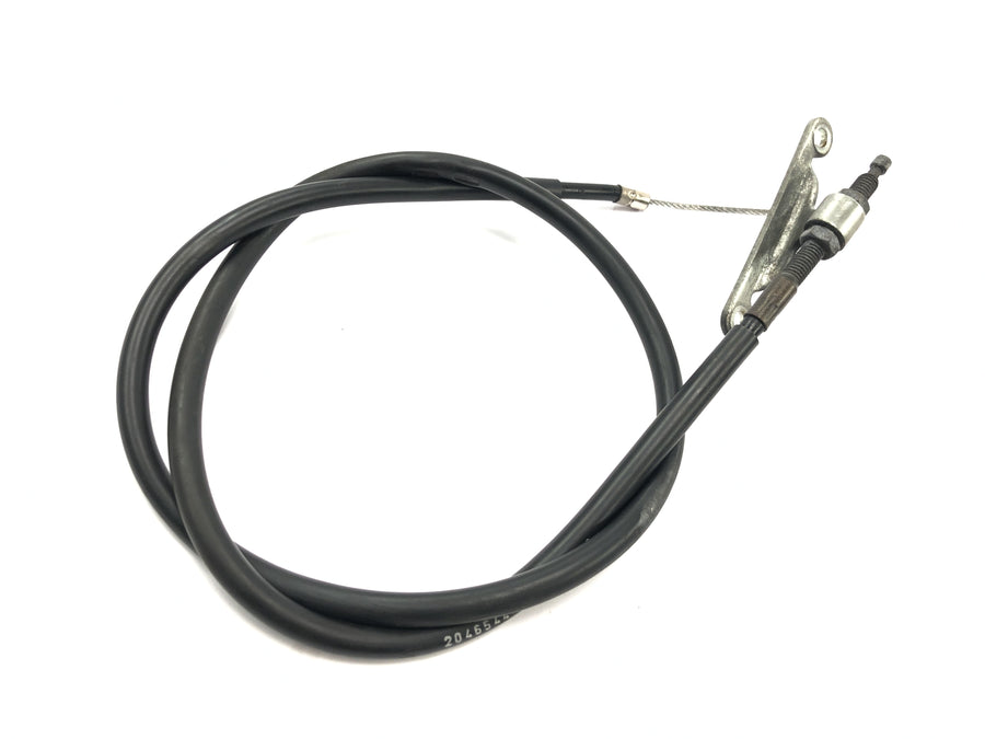 Triumph Speedmaster 900 [2003] - Clutch cable Bowden cable