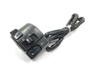 KTM 950 Adventure LC8 [2004] - Handlebar switch left switch unit light indicator horn-1