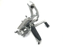 BMW R 1150 R R21 [2001] - Driver's right footrest system with brake pedal-1