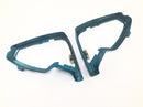 Honda GL 1500 Goldwing SC22 [1993] - Side mirror frame cover mirror base pair-5