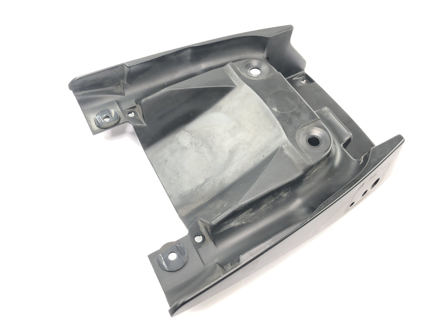 BMW K 1100 RS [1994] - Rear fairing lower part of the rear frame cover