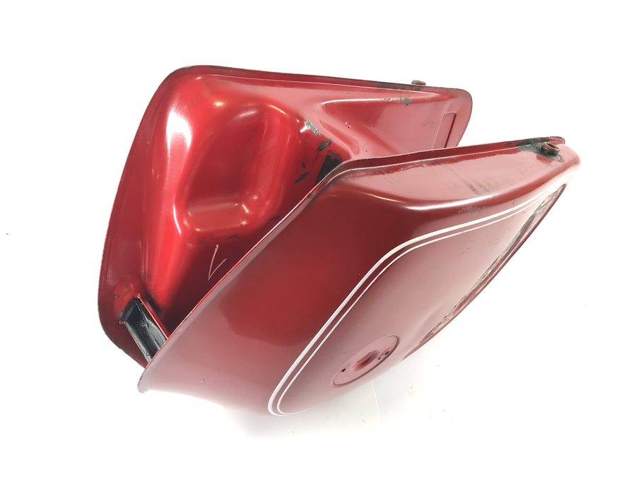 BMW R 75/5 [1973] - Tank petrol tank fuel tank fuel tank