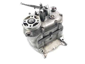 BMW R 75/5 [1973] - Transmission - 0