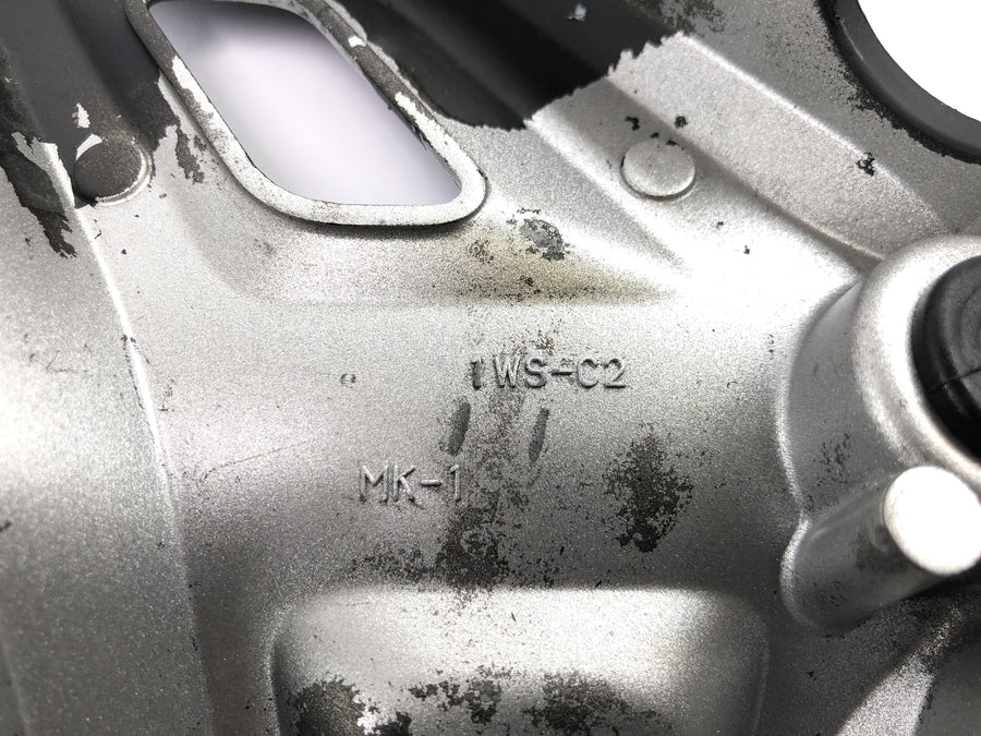Yamaha MT07 RM04 [2014] - Frame cover left and right pair
