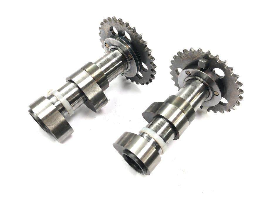 Aprilia Mille RSV 1000 ME [1999] - Camshaft set control shafts camshaft pair at the front