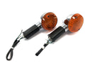 Kawasaki W 650 EJ650A [1999] - Indicator pair of direction indicator indicators-2