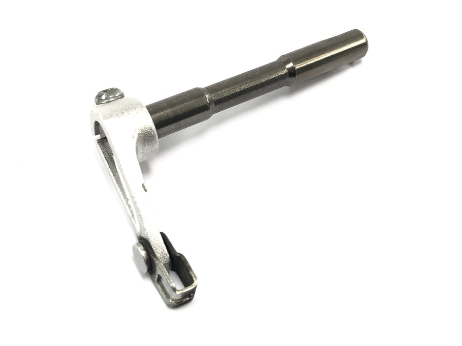 Aprilia SX 125 KX [2018] - Clutch slave lever Clutch slave clutch lever