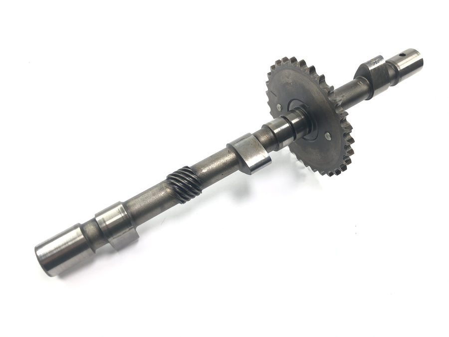 Laverda 1000 [1978] - Camshaft intake camshaft