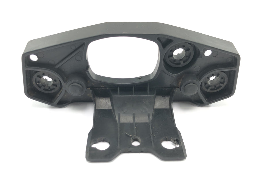 Yamaha MT07 RM04 [2014] - Speedometer holder cockpit holder instrument holder plastic