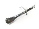 Triumph Speedmaster 900 [2003] - Side stand with spring Stand side support foldable chrome-plated-3