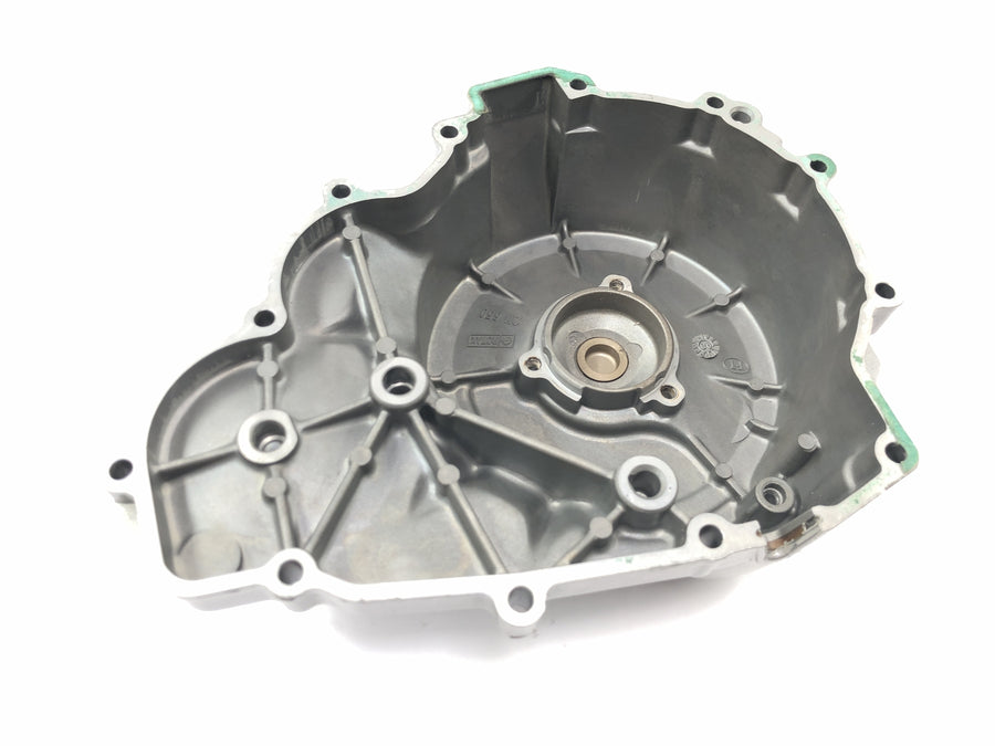 Aprilia Mille RSV 1000 ME [1999] - Alternator cover engine cover left Lima cover