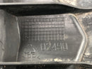 SWM RS 125 R B2 [2020] - Rear fairing rear fender fairing-4